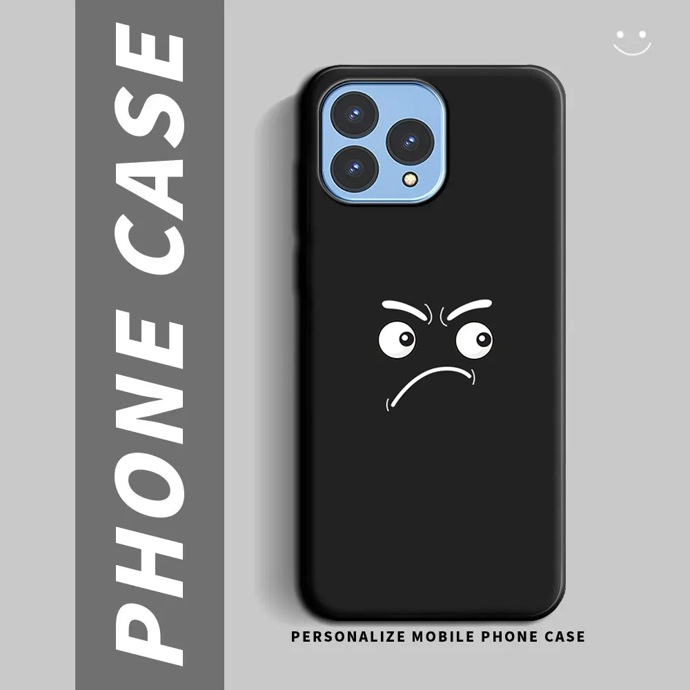 Para Cubot P80 moda dibujos animados Panda flor pareja a prueba de golpes funda de teléfono suave de silicona para Cubot P80 funda protectora trasera - imagen 5