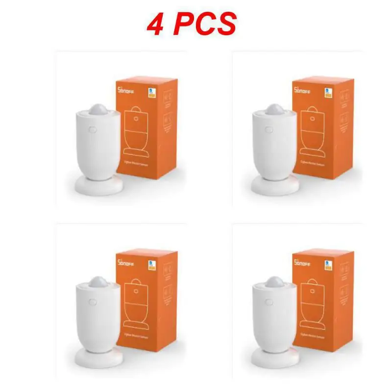 4PCS