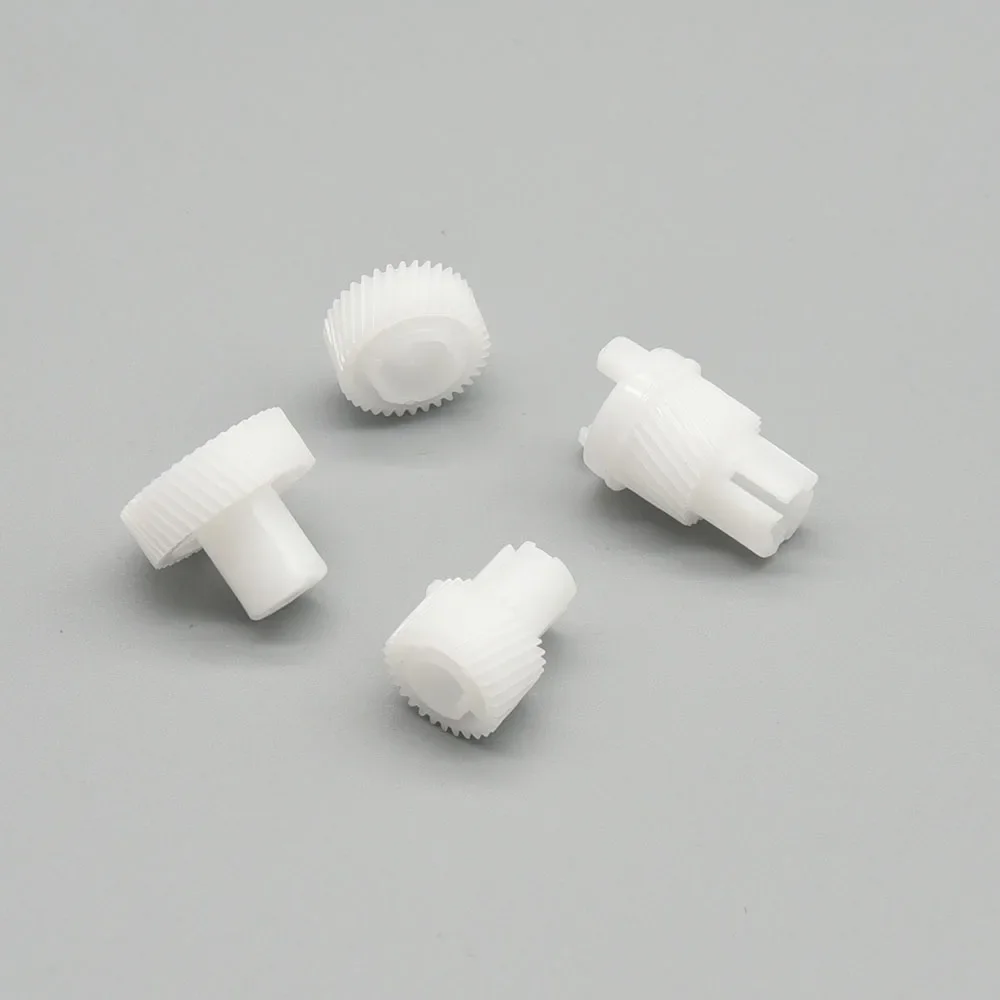 10 juegos 6LJ54055000 6LJ54056000 6LJ54057000 6LJ54058000 engranaje para Toshiba 2050C 2051C 2550C 2551C 2555C 3055C 3555C 4555C 5055C - imagen 3