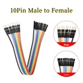 10P Male to Female