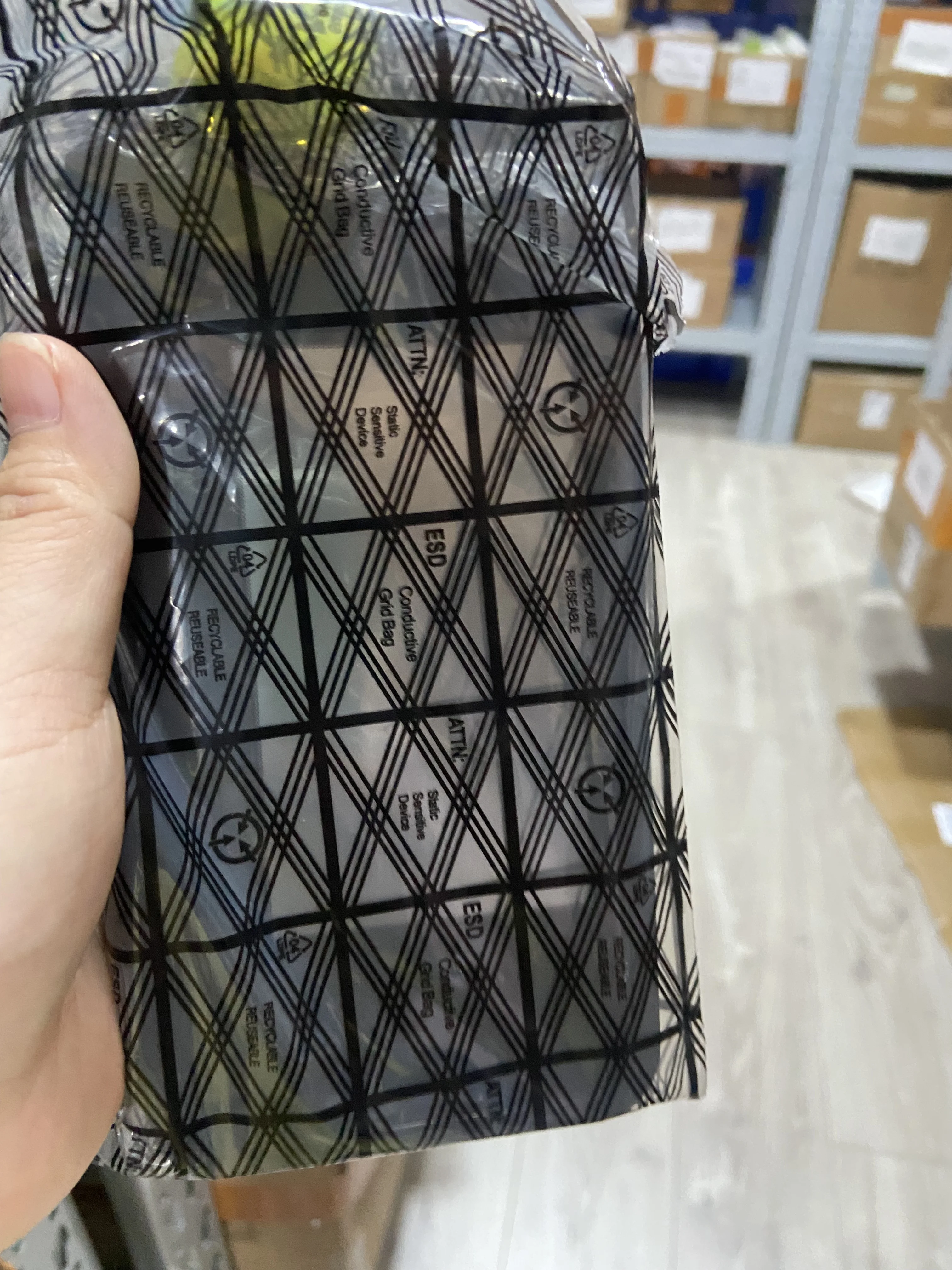 Conjunto de panel de control para HP T120 T520 T730 T830 CQ890-67026 CQ890-67082 CQ891-60004 CN461-60002