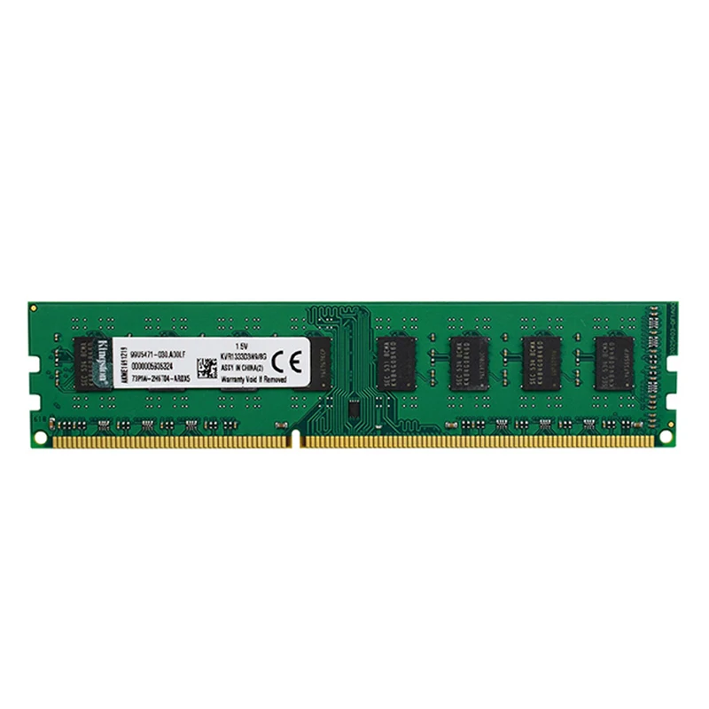 Kingston RAM DDR3 8GB para PC Escritorio - imagen 2