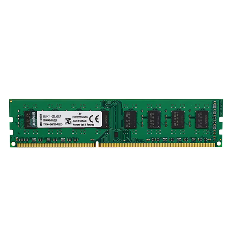 Kingston RAM DDR3 8GB para PC Escritorio - imagen 2