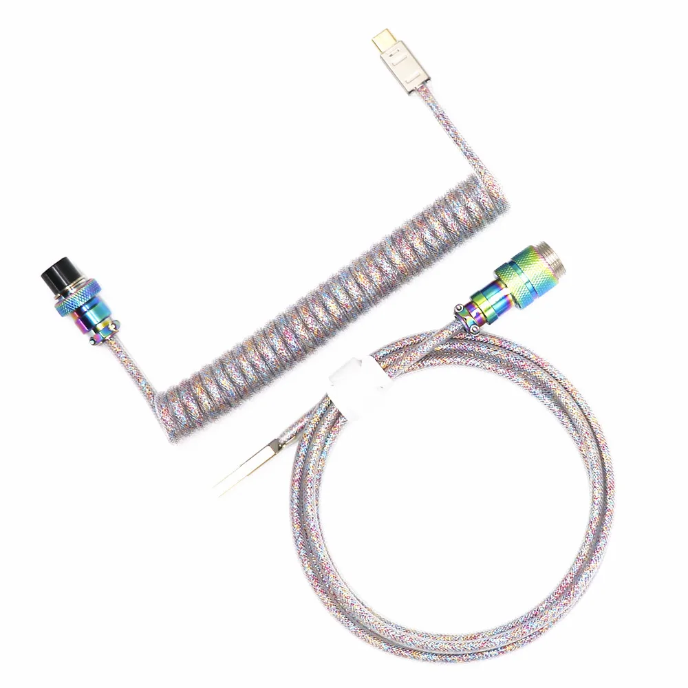 RainbowGX16 Colorful