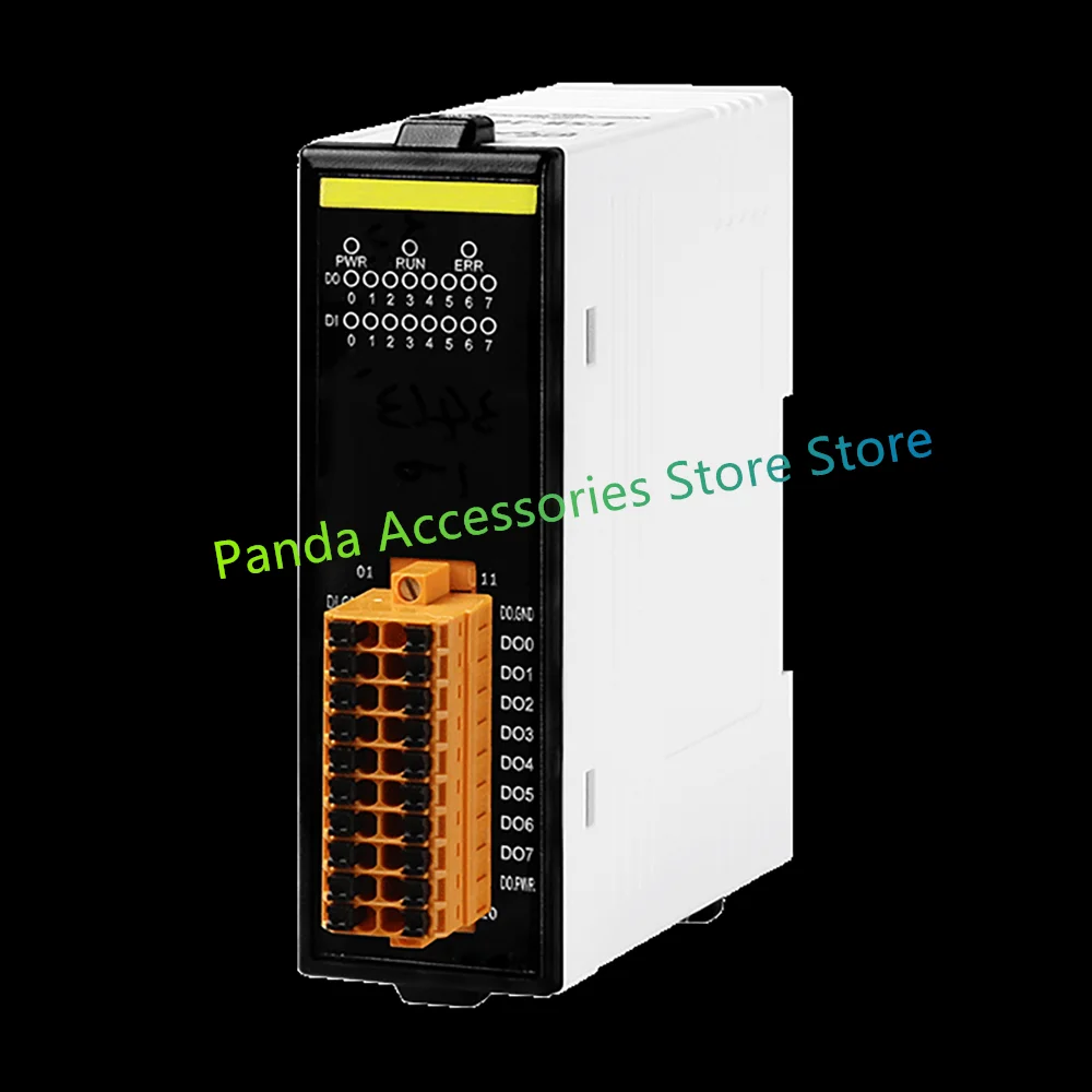 USB-2055 para ICPDAS Entrada digital aislada de 8 canales Salida digital aislada de 8 canales - imagen 4