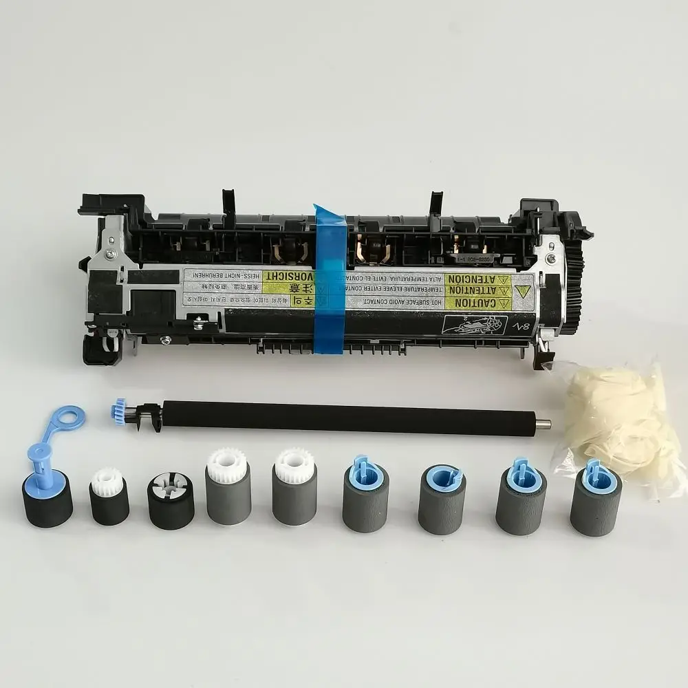 Kit de mantenimiento B3M78A 220V para HP M630 630 B3M77A 110V LaserJet Enterprise Fuser Kit - imagen 3