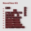 Novelties kit