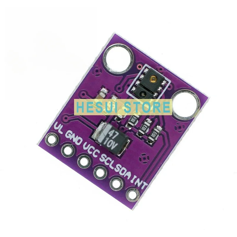 Módulo sensor de actitud APDS-9930 - imagen 4