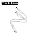 Type-c And 3.5MM