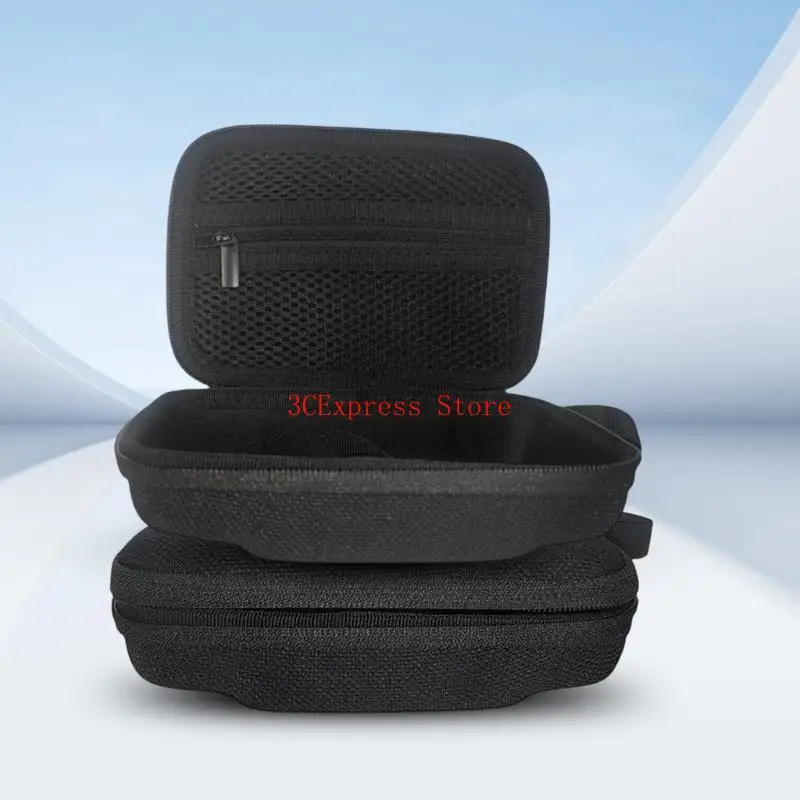 Caja juego portada portada Caja almacenamiento caja bolsa para bolsa bolsillo retroide 2 - imagen 5