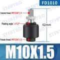 FD1010 M10 X 1.5