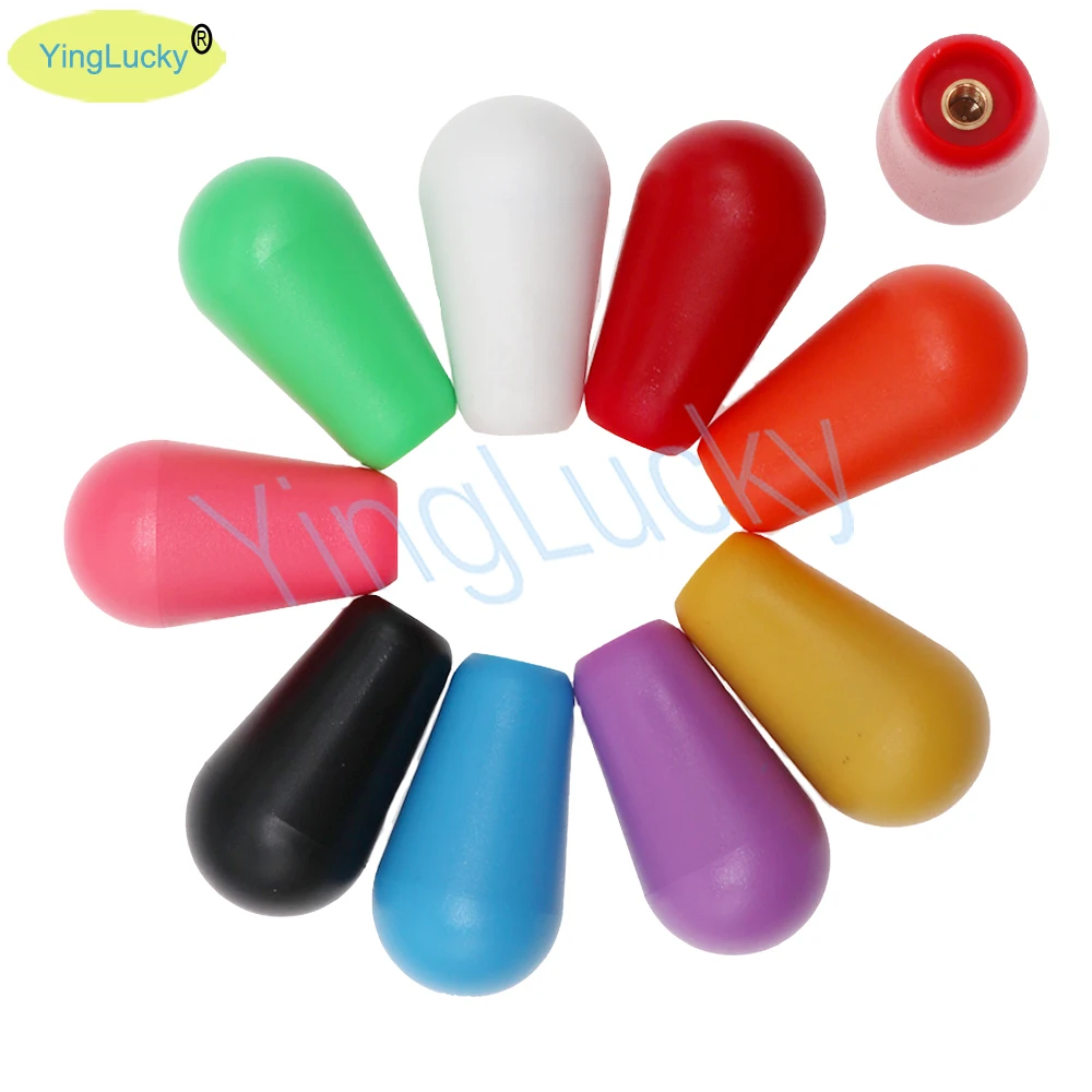 Sanwa Bola Joystick Arcade Transparente - imagen 3