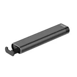 BUDI Adaptador Multifunción Móvil – Lector SIM TF Cable Datos