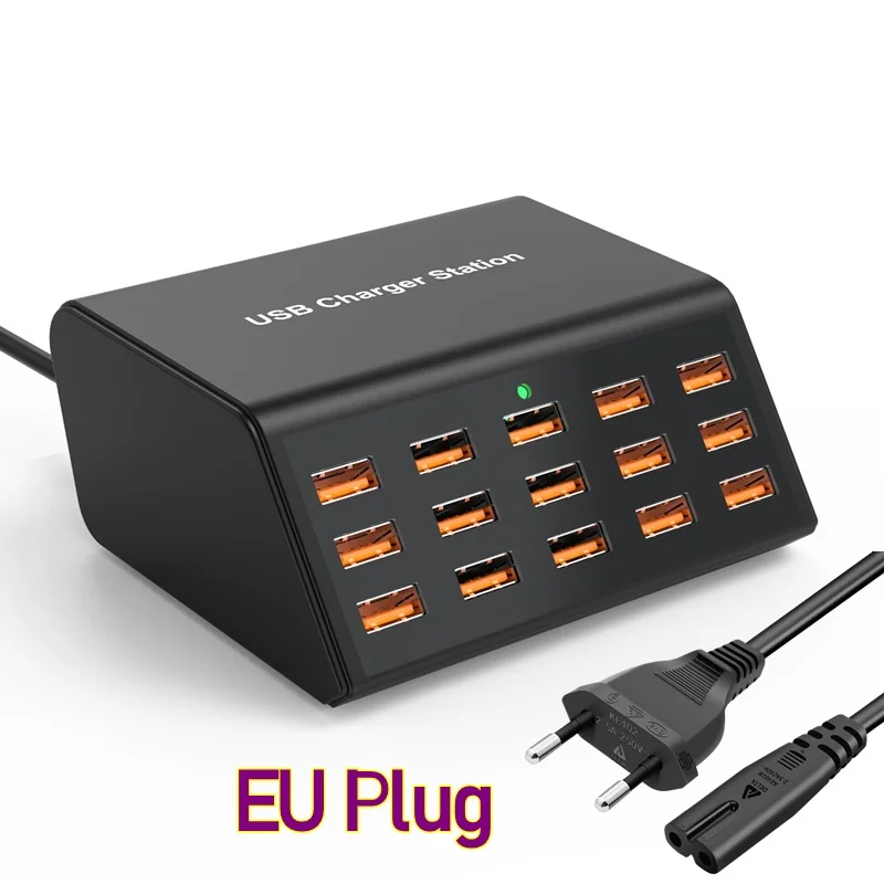 EU Plug