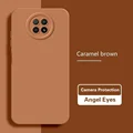Caramel Brown