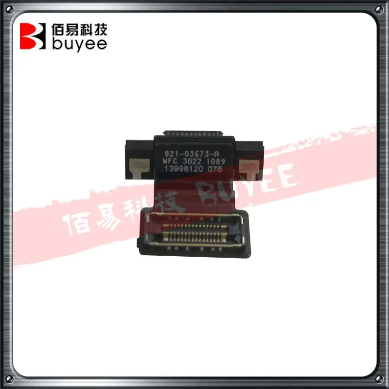 Original nuevo ordenador portátil A2681 conector de alimentación CC 821-03673-A para MacBook Air Retina 13,6 "M2 A2681 carga de USB-C tipo C - imagen 4