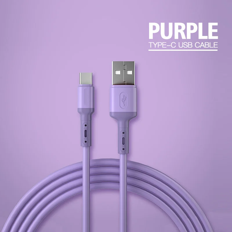 Type C Purple