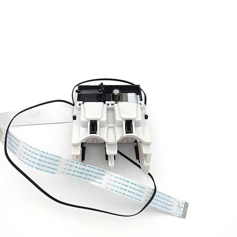 3 uds para HP 802 802XL conjunto de unidad de carro para HP DeskJet 1000 1010 1050 1051 1055 1510 1512 2000 2010 2050 2510 2540 3000