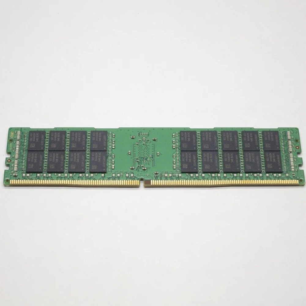 1 Uds 809083-091 805351-B21 819412-001 32G DL360G9 DL380G9 DL160G9 DL560 G9 32GB 2RX4 PC4-2400T DDR4 2400 ECC REG memoria - imagen 4