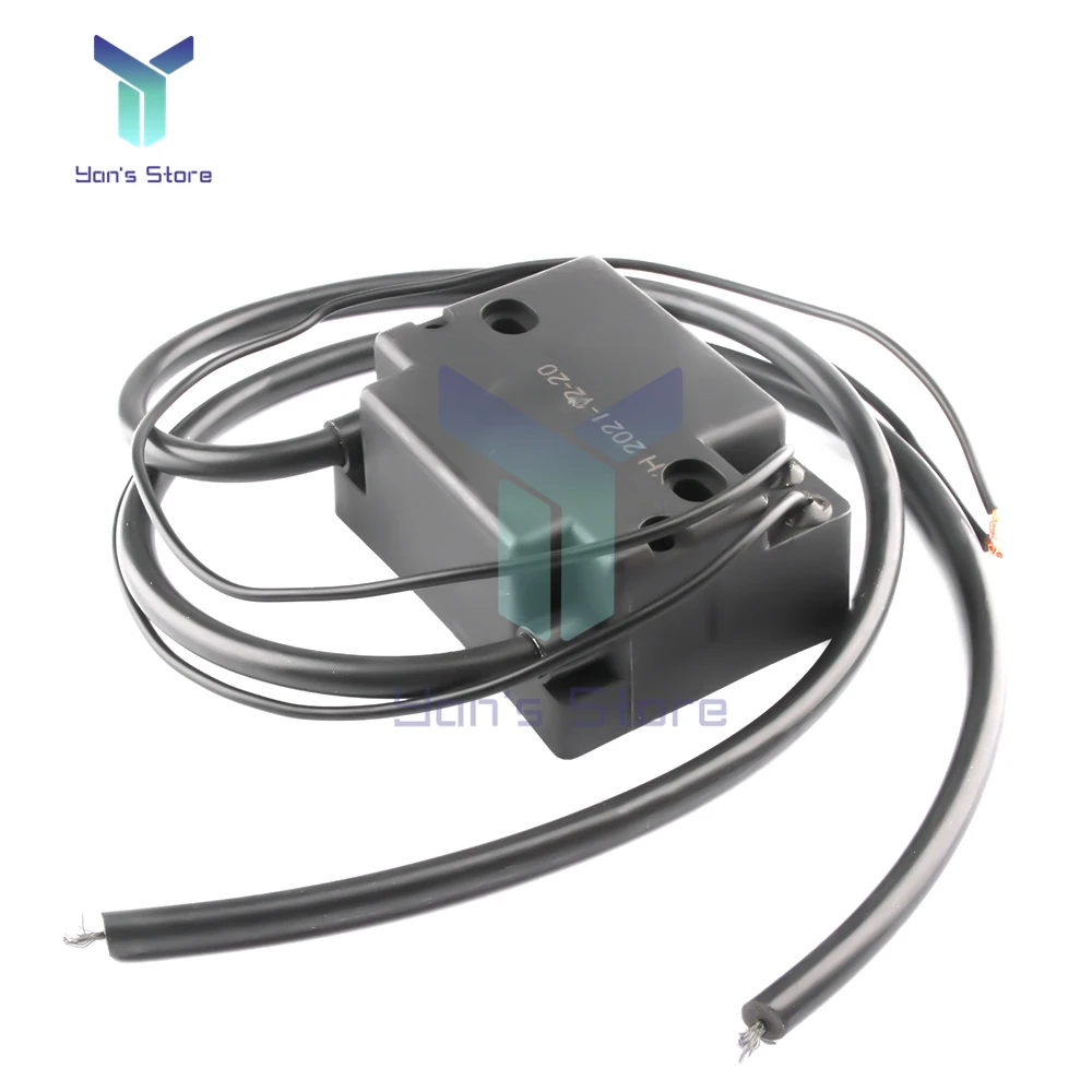 Generador de alto voltaje de 50000V, transformador de encendedor de alto voltaje de 220V a 50KV - imagen 4