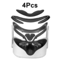 4 PCS