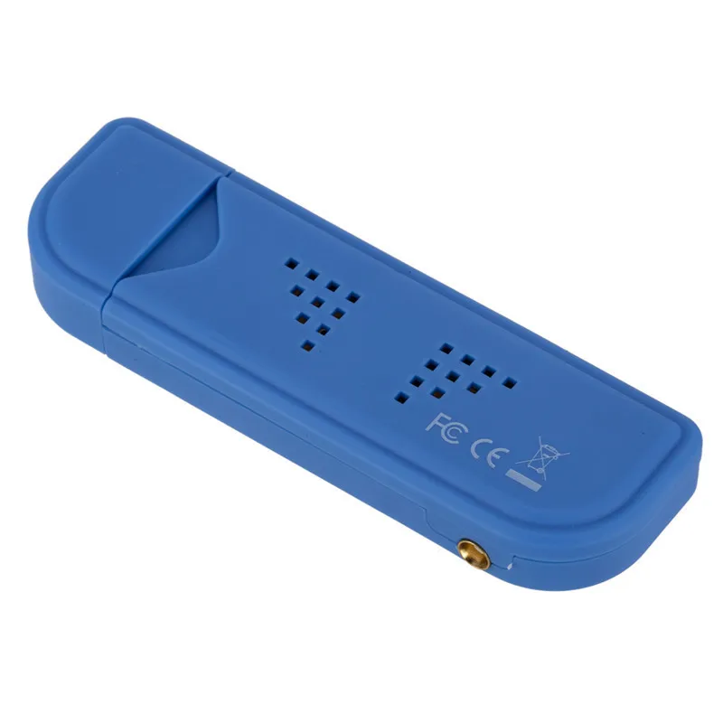 Mini TV Stick 820T2 USB 2.0 DVB-T/DAB/FM SDR RTL2832U receptor - imagen 4
