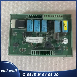 Placa de Control G-061E - Componente Electrónico Compatible