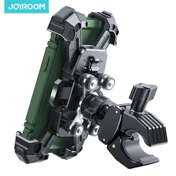 Joyroom Soporte Móvil Bicicleta Universal 360° Antigolpes