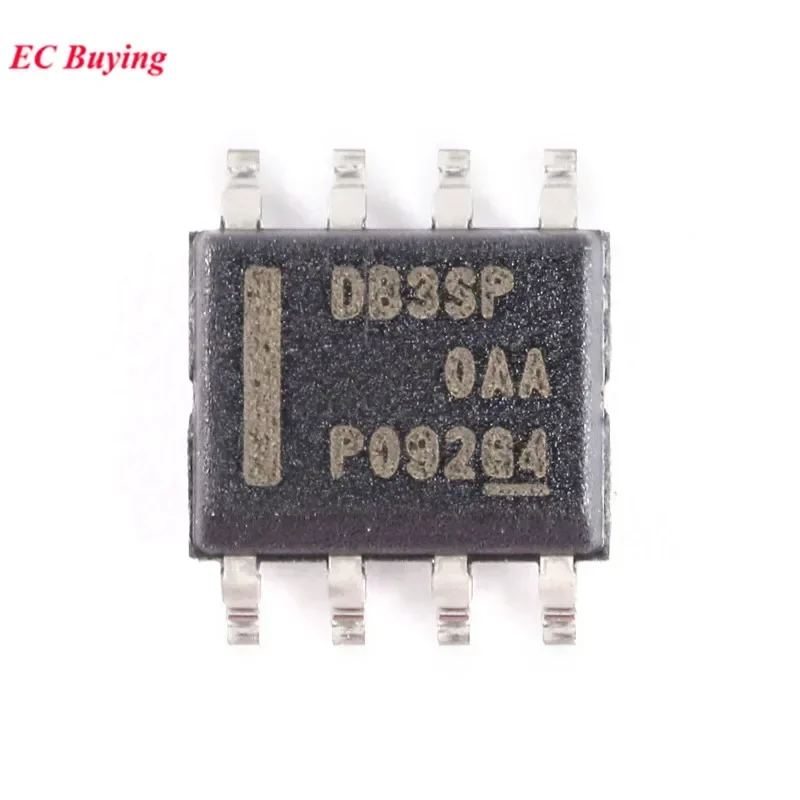 5 uds/1 ud LMR14030 LMR14030SD LMR14030SDDAR SDDAR SOIC-8 3.5A reductor Buck DC-DC Chip convertidor de potencia IC nuevo Original - imagen 2
