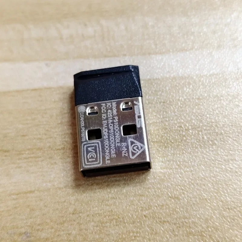Adaptador receptor Dongle USB para ratón inalámbrico para juegos ASUS ROG STRIX IMPACT II