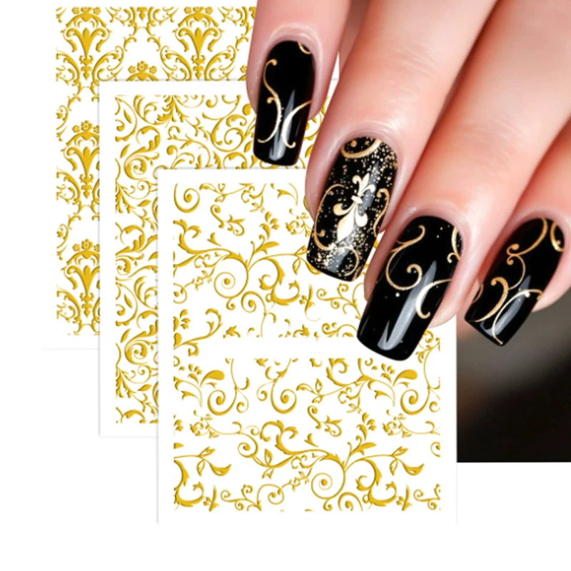 Kit de relleno de resina de pegatinas de decoración transparente, deseos de gato, relleno de resina epoxi UV para moldes de silicona DIY, fabricación de joyas artesanales, 2 uds. - imagen 5