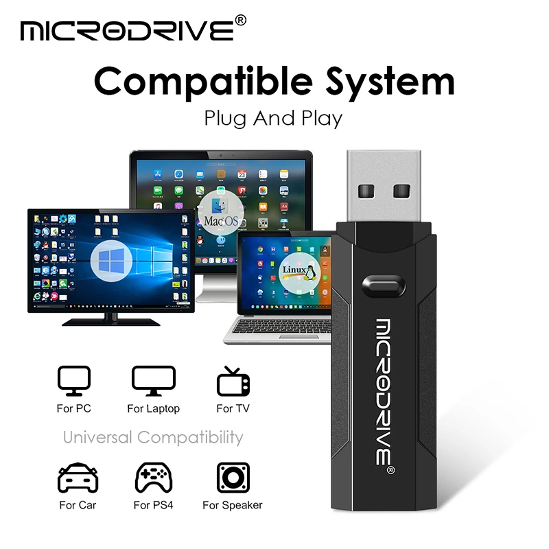 10 Uds Mini lector de tarjetas múltiples 2 en 1 de alta velocidad USB 2,0 tarjeta Micro SD TF adaptador de unidad Flash de memoria - imagen 4