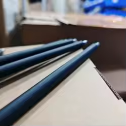 4 Uds cargador principal PCR rodillo de carga primaria para Lexmark CS310 CS317 CS410 CS417 CS510 CS517 CX310 CX317 CX410 CX417 CX510 CX517