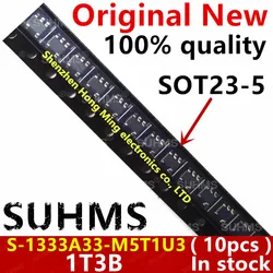 Chip Integrado S-1333A33-M5T1U3 SOT23-5 Original