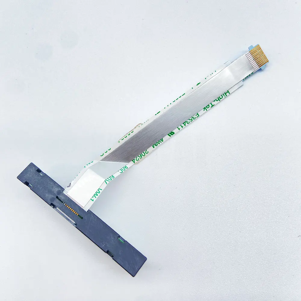 Cable HDD para Dell Vostro 14 5468 V5468 P75G, conector flexible para disco duro SATA, SSD, BKD40, 0CW40H, NBX00020400 - imagen 3