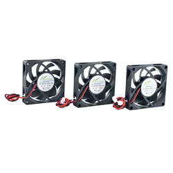 ACP7015 Ventilador axial de refrigeración para routers