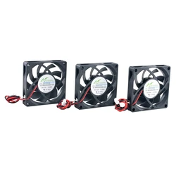 ACP7015 Ventilador axial de refrigeración para routers