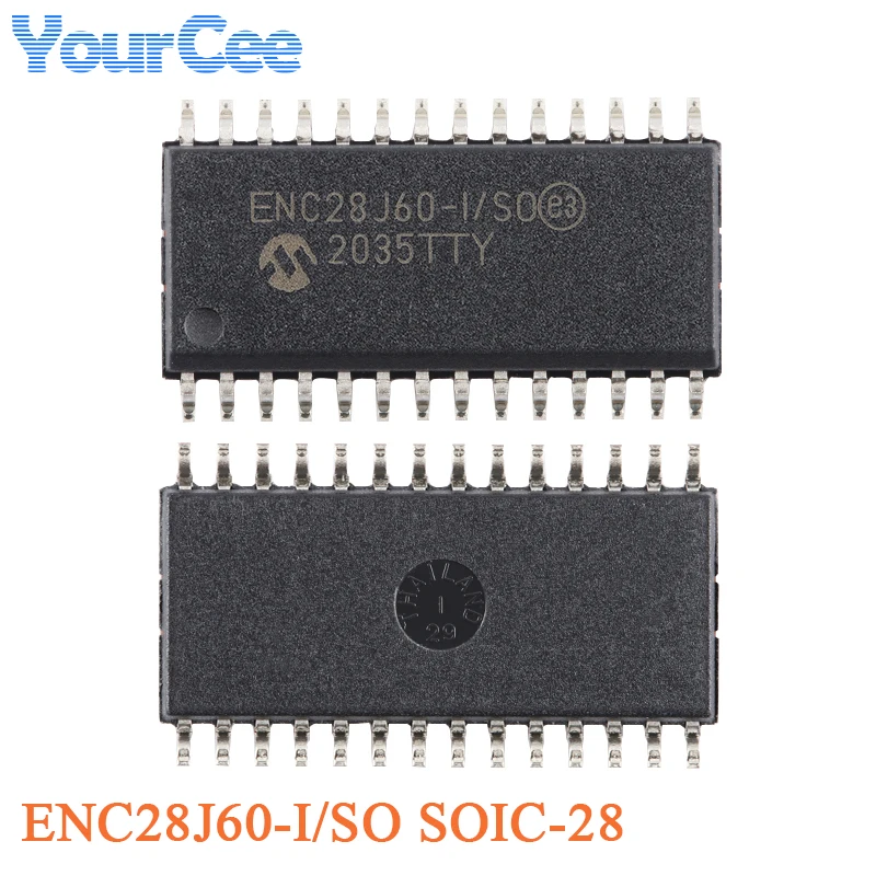 ENC28J60-I SO