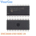 ENC28J60-I SO