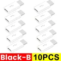 White B-10PCS
