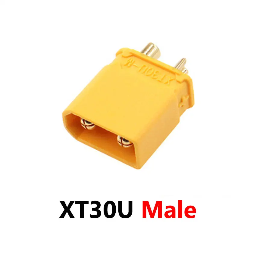XT30U Male