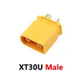 XT30U Male