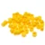 50PCS Yellow