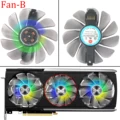 Fan - B