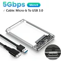 Micro B-USB A