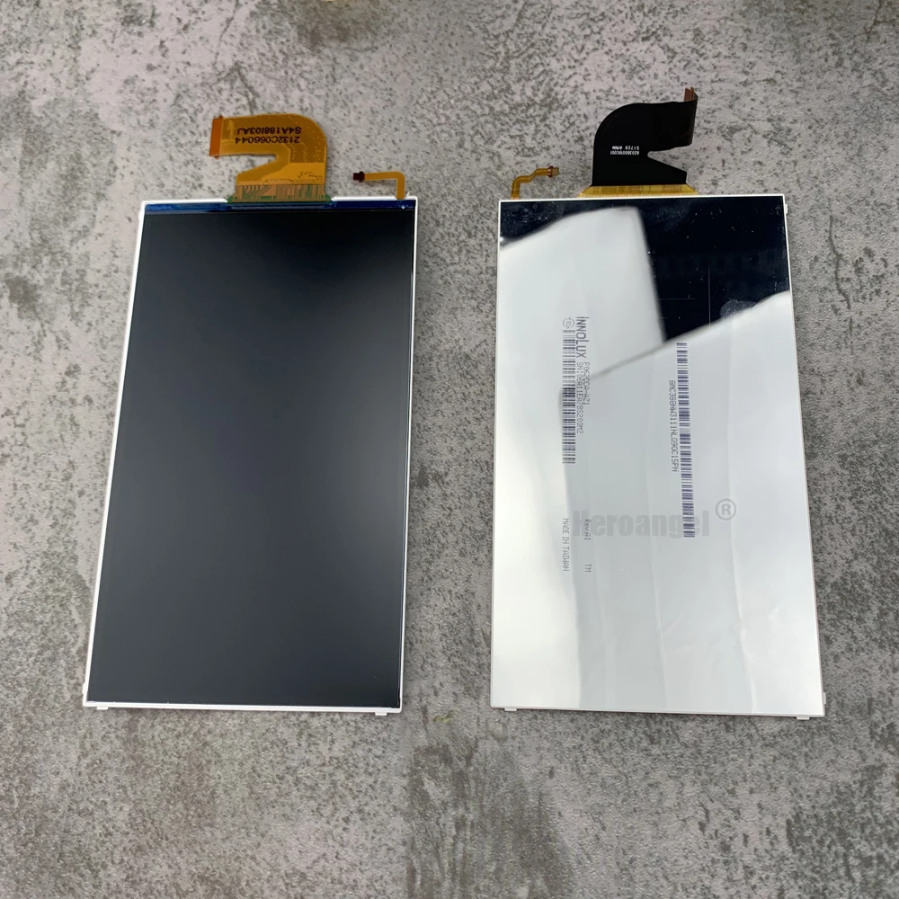Nueva pantalla LCD Original para Nintendo Switch, pantalla LCD de repuesto para consola de juegos Switch NS - imagen 2