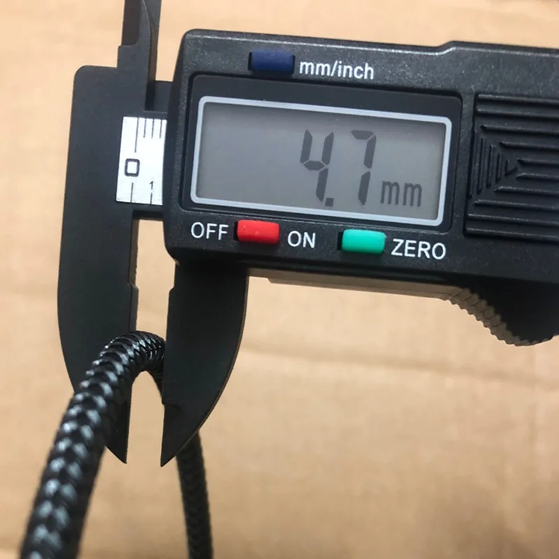 Cable HDMI macho a macho de 0,3 m, 1m, 2m, 2,0 4K, 60Hz, Cable HDMI para Xiaomi, Xbox, PS5, PS4, portátiles, TV, divisor HDMI, Cable Digital - imagen 5