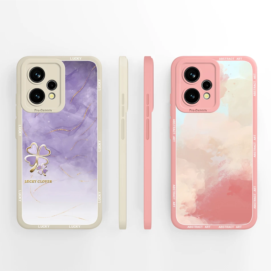 Para Realme 9 Pro Plus funda de teléfono animales divertidos suave silicona líquida carcasa de alta calidad para Realme9 cubierta trasera anticaída - imagen 4
