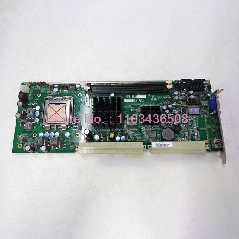 Para placa base de ordenador Industrial EVOC EPI-1812CA016 VER:A2.1 - imagen 4