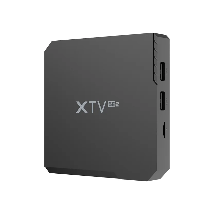 TV Box Android 11 Mytv Meelo Plus 4K XTV SE2 Lite - imagen 5